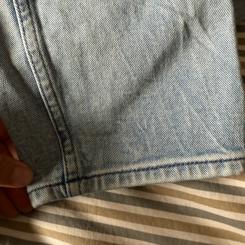 Ksubi Women’s Jeans- Slim Pin Crop - Picture 6 of 14